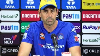Stephen Fleming and Mahela Jayawardene leave as two of the most successful coaches in IPL history - Here's the full list