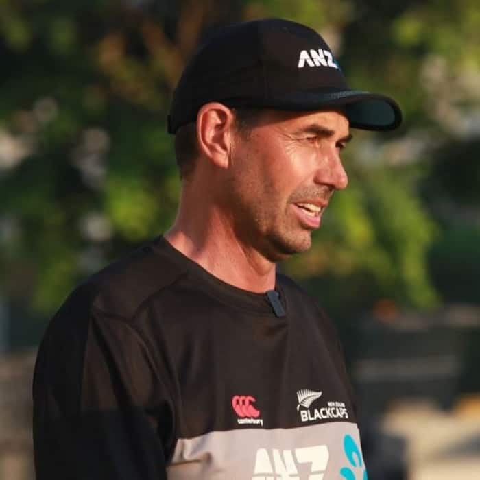 Stephen Fleming is set to join England as new head coach