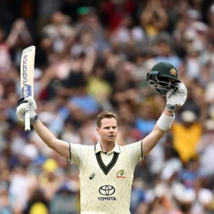 Steve Smith - 206 Innings