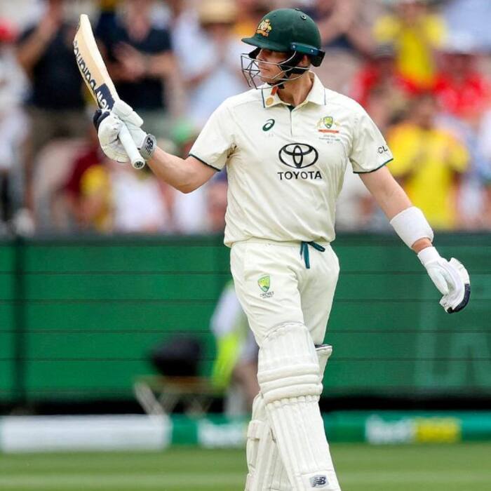 Steve Smith - Australia