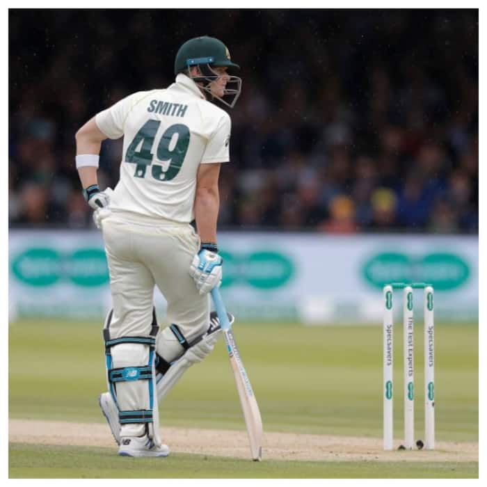 Steve Smith (Australia) – Symbol of Stability