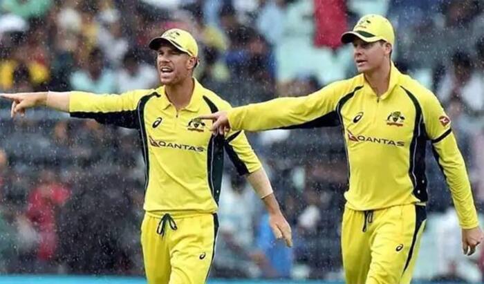 Steve Smith, David Warner Likely to Miss Final Stages of IPL as Duo Gets Selected in Australia’s World Cup Squad