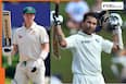 Steve Smith to Joe Root: Batters who took fewest innings to score 36 test century