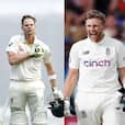 Steve Smith to Joe Root: Top 5 active leading run-scorers in the Ashes