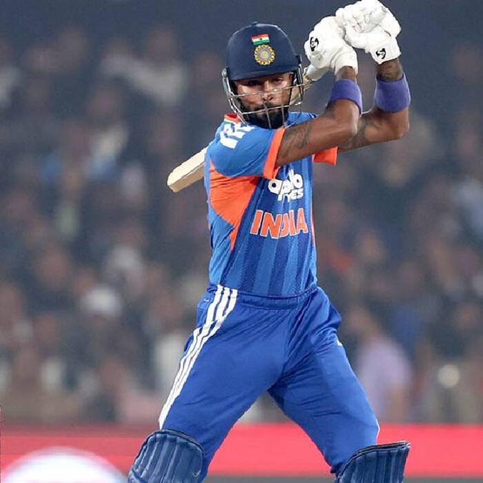 Still Excluded from the ODI Team