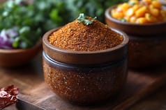 Discover The Freshness Of Homemade Chaat Masala In 5 Simple Steps