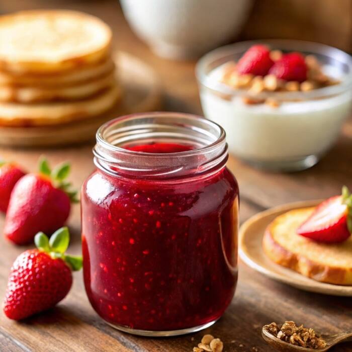7 tasty and nutritious fruit jams that belong on your breakfast table