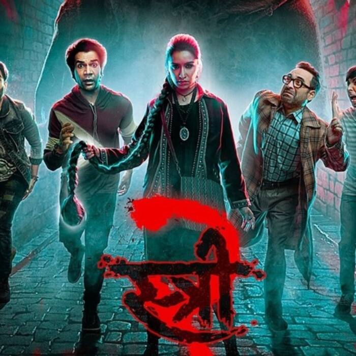Stree 2