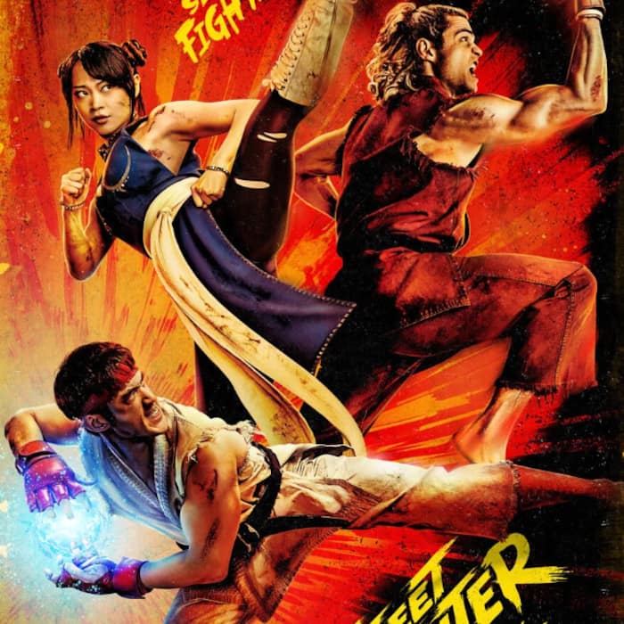 Street Fighter - October 16: The popular video game franchise gets a new live-action adaptation.