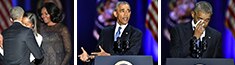 Barack Obama's last Presidential speech: Here are the 10 highlights of ...