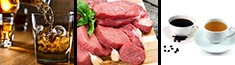 Are your bones weak? These foods are not good for your bone health!