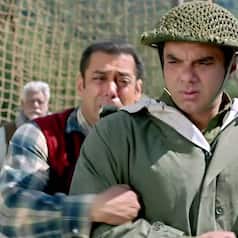 Tubelight teaser: 6 best moments from Salman Khan starrer movie!