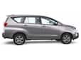 2016 Toyota Innova : Photo Gallery