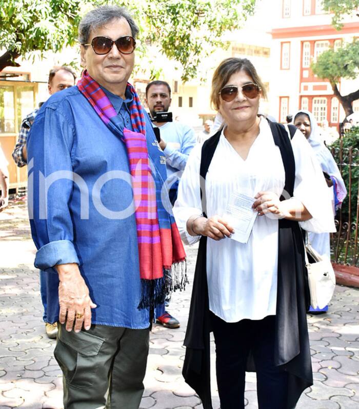 Subhash Ghai