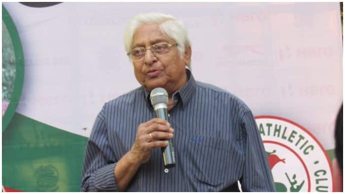 Subimal Goswami - LEGEND