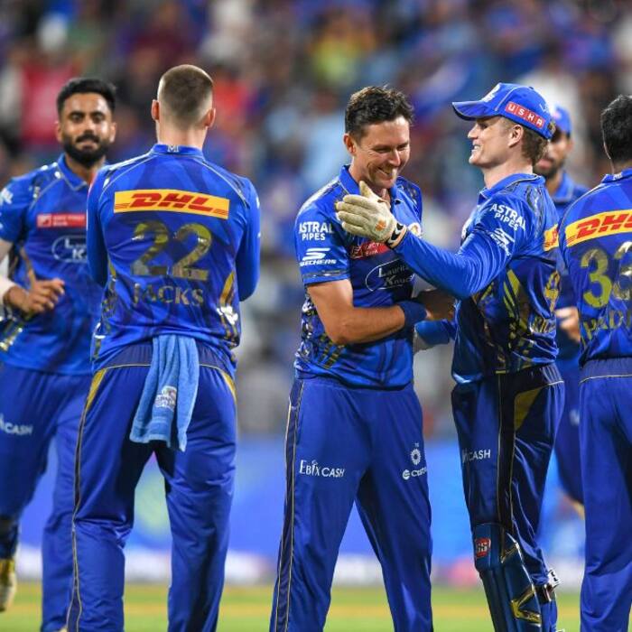 Subramanium Badrinath believes MI should consider releasing Trent Boult and Deepak Chahar
