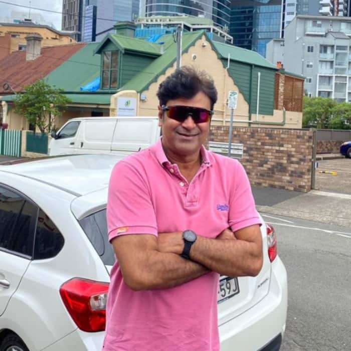 Subroto Banerjee emerged at a time when there was neither social media nor any platform like IPL