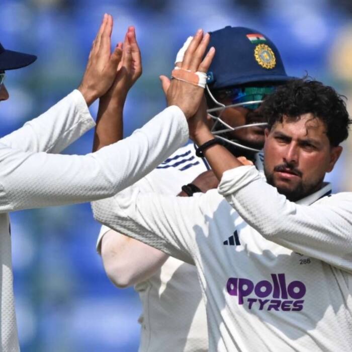 Such a Day Never Happened After Dhoni