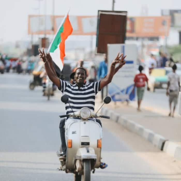 Sudan