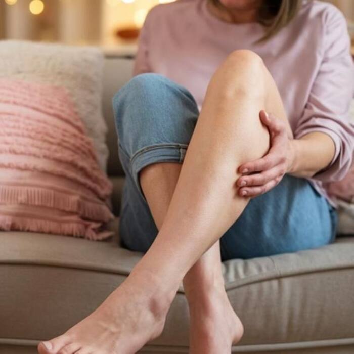 Sudden Numbness or Weakness