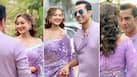 Sudhanshu Pandey Aka Vanraj And Kavya Aka Madalsa Sharma's Hot Chemistry Proves They Are a Power Couple