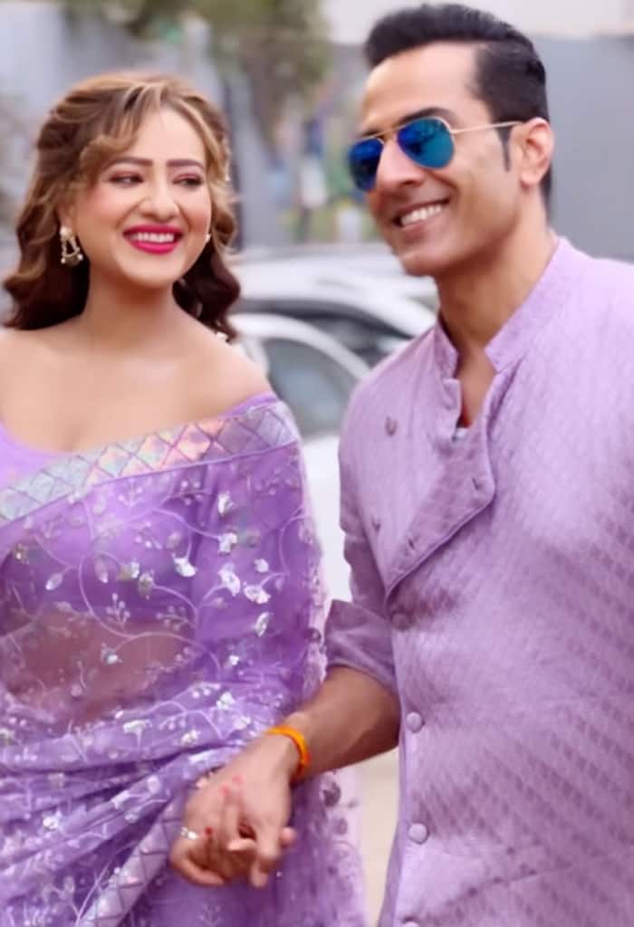 Sudhanshu Pandey: For Your Eyes Only