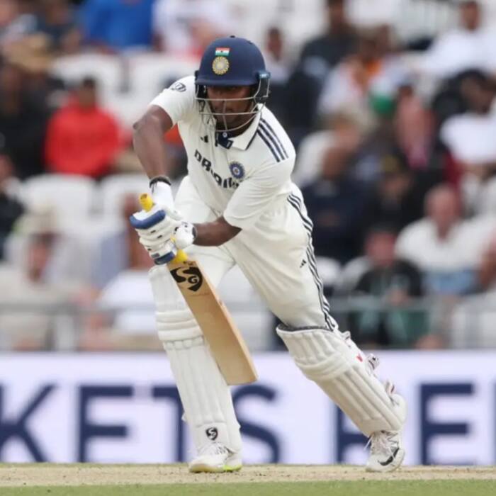 Sudharsan and Padikkal retained their spot