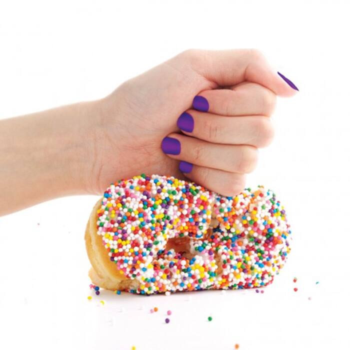 Sugar is not good for sexual health