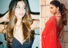 Suhana Khan Turns 22: Hottest Pictures of SRK's Daughter That Were a Vision to Behold!