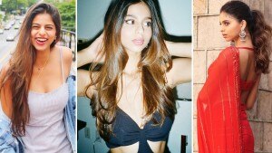 Suhana Khan Turns 22: Hottest Pictures of SRK's Daughter That Were ...