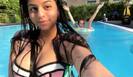 Shah Rukh Khan’s daughter Suhana Khan is a water baby, proof in pics