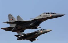 Sukhoi-30MKI Fighter Jet: What Makes This IAF Fighter Enemies’ Nightmare