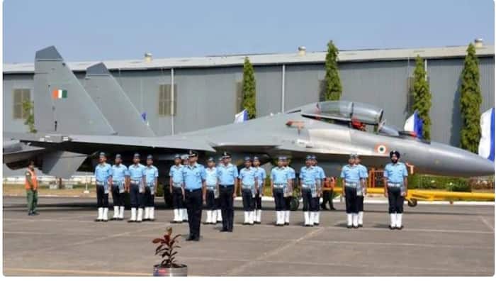 Sukhoi-30MKI Fighter Jet: What Makes This IAF Fighter Enemies’ Nightmare