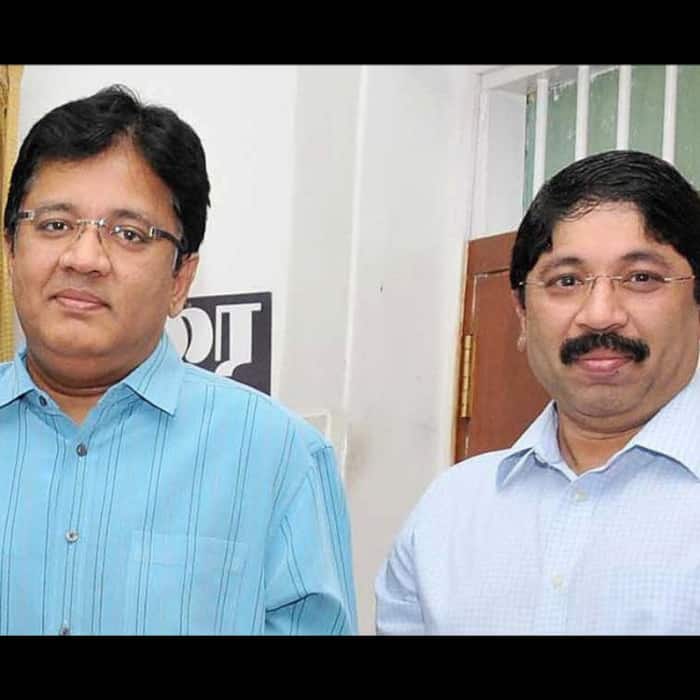 Kavya Maran's company Sun TV Group made profit of Rs 1600 crore