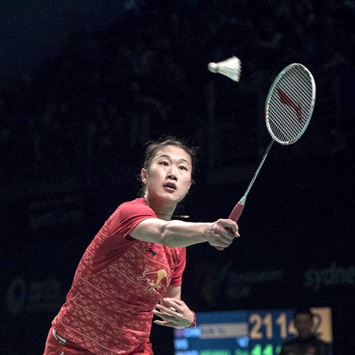 Australian Badminton Open 2016 super series: Saina Nehwal beats China's ...
