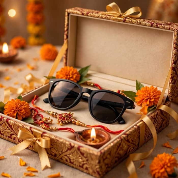 Sunglasses – A practical fashion accessory