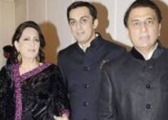 She came for an autograph, star cricketer fell in LOVE, followed her for long time before marriage, his name is…