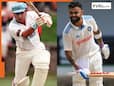Gavaskar to Kohli: 7 Indian batters who scored most Test runs against England, No 1 is...