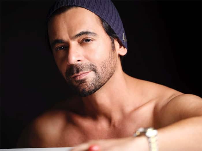 Sunil Grover