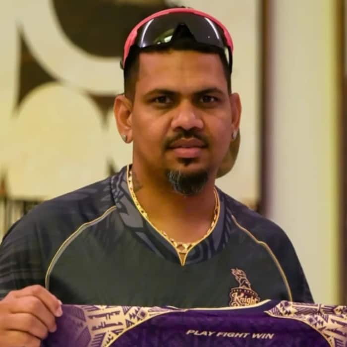 Sunil Narine becomes first bowler to take 600 wickets in competitive T20 cricket