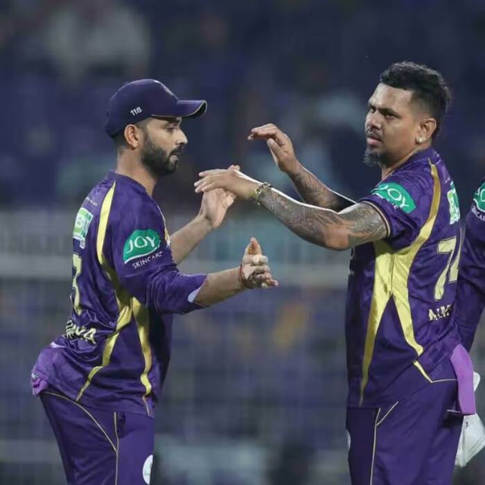 Sunil Narine has become first overseas bowler to claim 200 T20 wickets in India