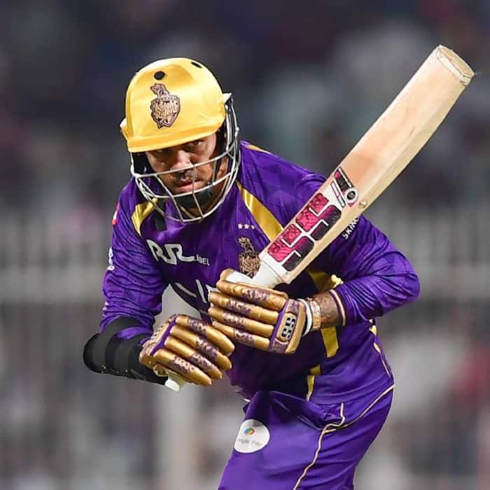 Sunil Narine IPL stats