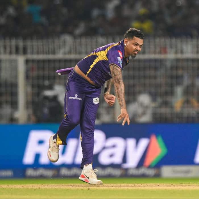 Sunil Narine was retained by Shah Rukh Khans KKR for Rs 12 crore