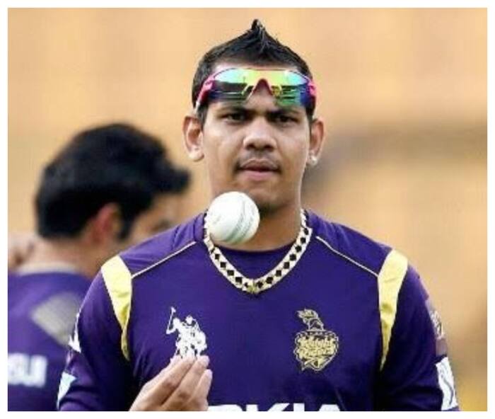 Sunil Narine s bowling average