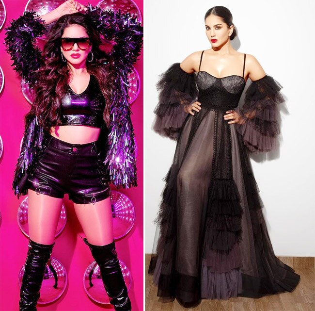 Sunny Leone is Setting Internet on Fire