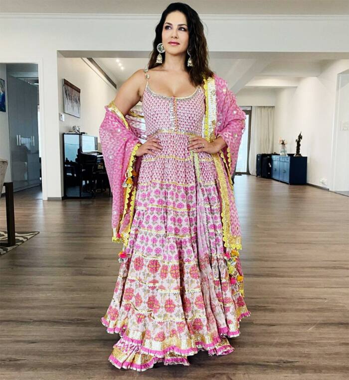 Sunny Leone is the Epitome of Sexiness