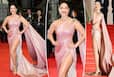 Cannes 2023: Sunny Leone Raises Hotness in This Sexy Blush Pink Gown At The Kennedy Premiere | PICS