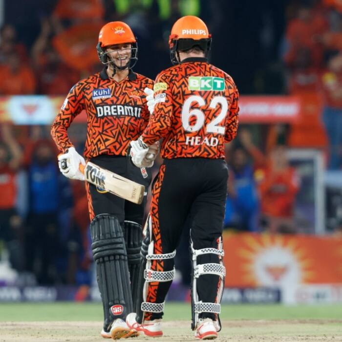 Sunrisers Hyderabad