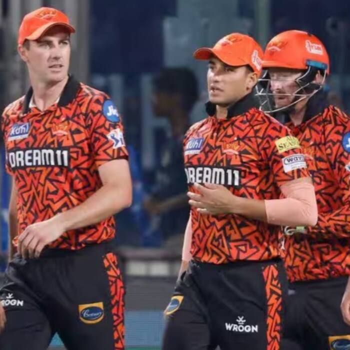 Sunrisers Hyderabad