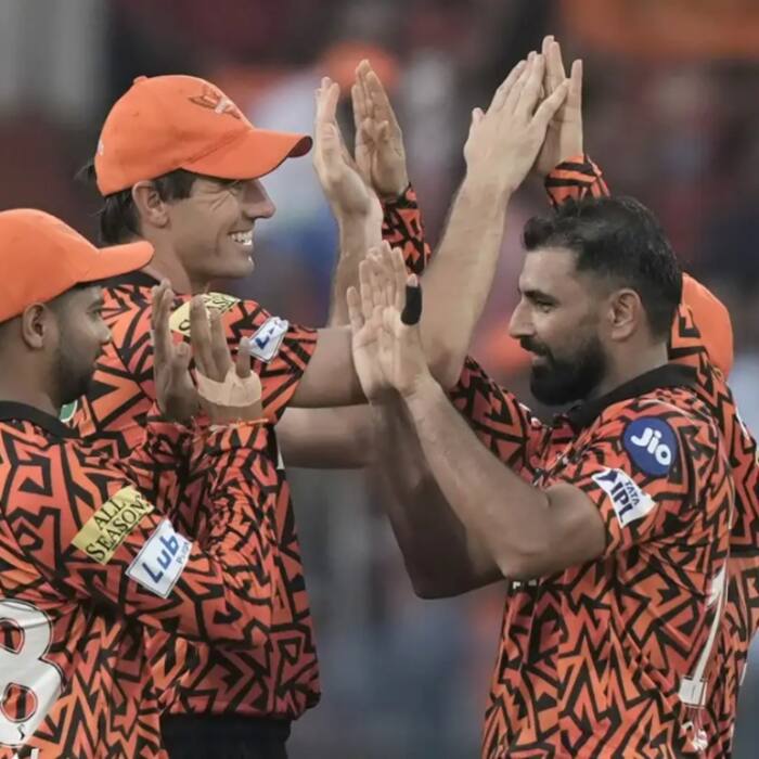 Sunrisers Hyderabad could not perform as expected in IPL 2025